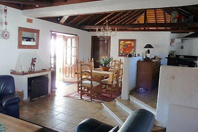 Vakantiehuis Ontspannende vakantie Los Llanos de Aridane