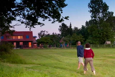 Casa vacanze Vacanza di relax Saal in Vorpommern
