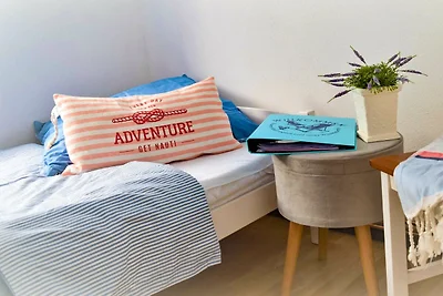 Casa vacanze Vacanza di relax Stahlbrode