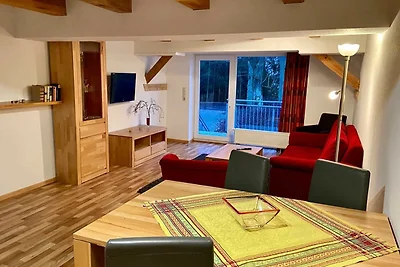 Ferienwohnung - Am Speicher 8