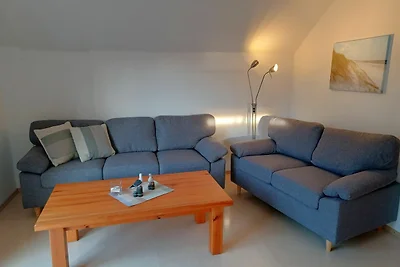 Apartament Dla rodzin Neustadt in Holstein