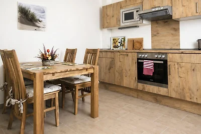 Appartamento Vacanza con famiglia Dierhagen