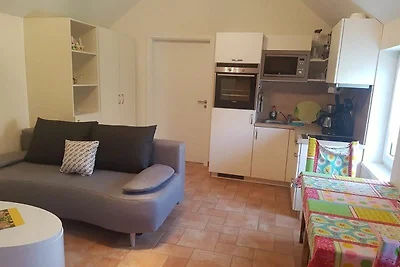 Vakantieappartement Gezinsvakantie Byhleguhre-Byhlen
