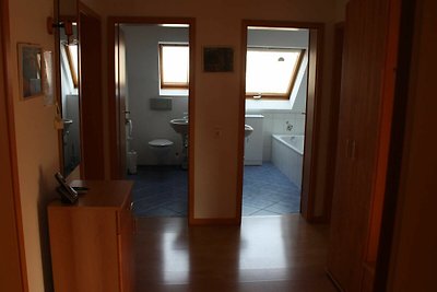 Ferienwohnung 94 m², 2 Schlafräume, max.