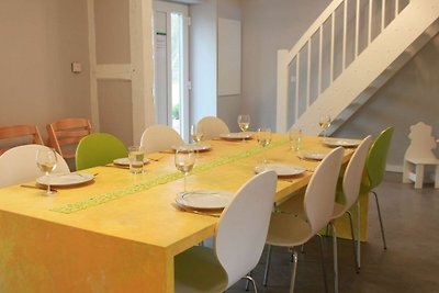 Ferienhaus Ole
