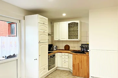 Vakantieappartement Gezinsvakantie Görlitz