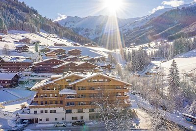 Hotel cultural and sightseeing holiday Alpbach