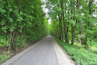 Vakantieappartement Gezinsvakantie Neundorf bei Schleiz