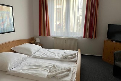 Appartamento Vacanza con famiglia Warnemünde