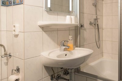 Vakantieappartement Gezinsvakantie Kiel