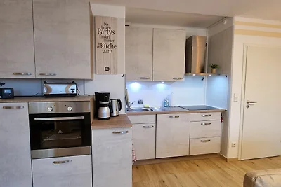 Ferienwohnung Waldblick 512