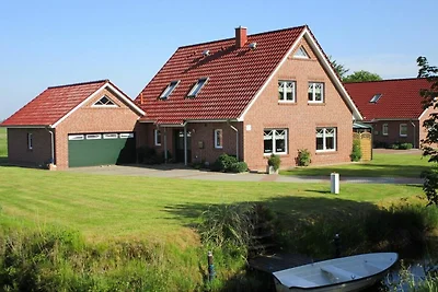 Ferienwohnung Biesterfeld