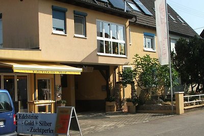 Ferienwohnung Edelstein-Hof