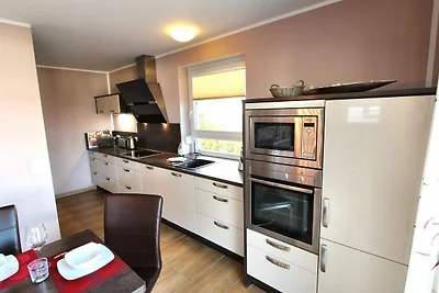 Luxus-VILLA BIANCA am See