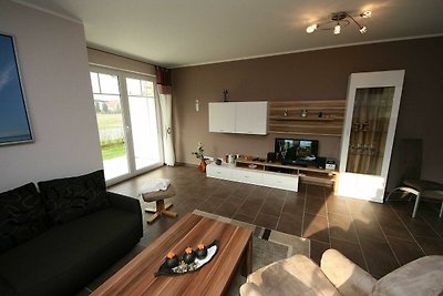 Apartamento Vacaciones familiares Thiessow