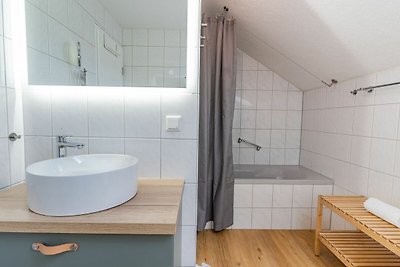 Vakantieappartement Gezinsvakantie Blaichach