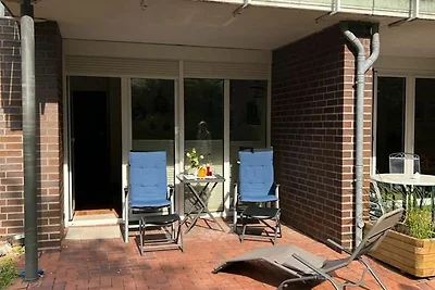 Vakantieappartement Gezinsvakantie Hohenkirchen