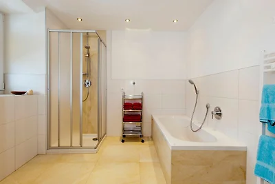 Vakantieappartement Gezinsvakantie Nauders