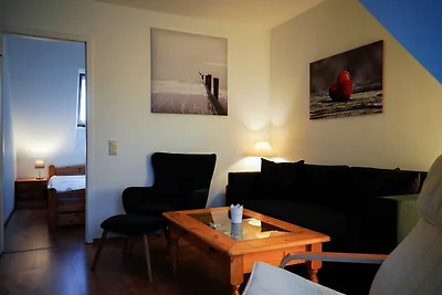 Ferienwohnung Kutscherstube