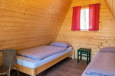 Casa vacanze Vacanza di relax Kröslin