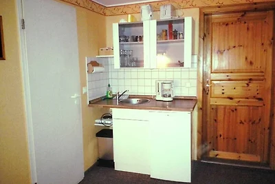Vakantieappartement Gezinsvakantie Köpenick