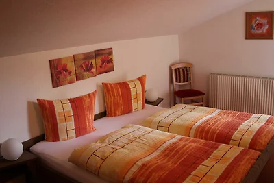 WHG 1 Hahnenkamm 2 Personen