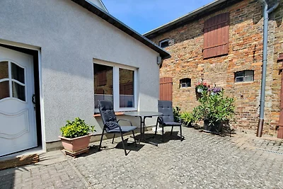 Appartamento Vacanza con famiglia Waren (Müritz)