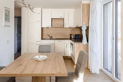 Apartamento Vacaciones familiares Eisenberg