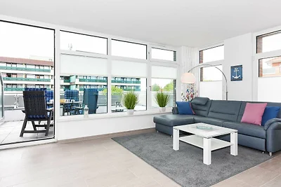 Ferienwohnung Spiekeroog