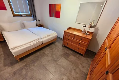 Vakantieappartement Gezinsvakantie Neuhof
