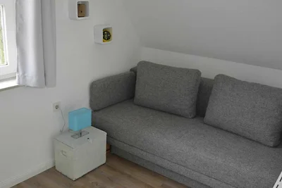 Vakantiehuis Ontspannende vakantie Nieblum