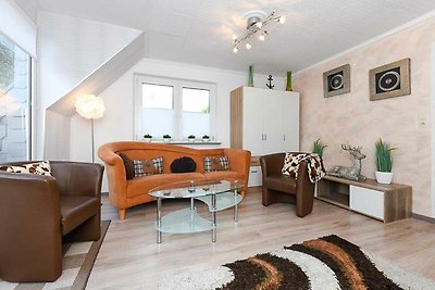 Vakantieappartement Gezinsvakantie Stedesdorf