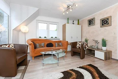 Ferienwohnung Ankerplatz