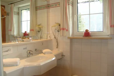 Vakantieappartement Gezinsvakantie Grän