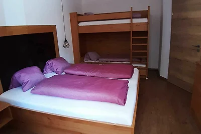 Vakantieappartement Gezinsvakantie Flachau