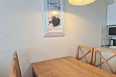 Vakantieappartement Gezinsvakantie Sellin