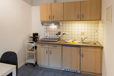 Vakantieappartement Gezinsvakantie Varel