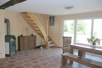 Vakantieappartement Gezinsvakantie Garz
