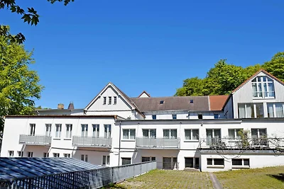 Apartament Dla rodzin Sellin