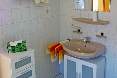 Vakantieappartement Gezinsvakantie Inzell