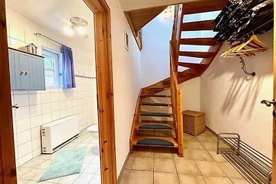 Vakantieappartement Gezinsvakantie Timmendorf
