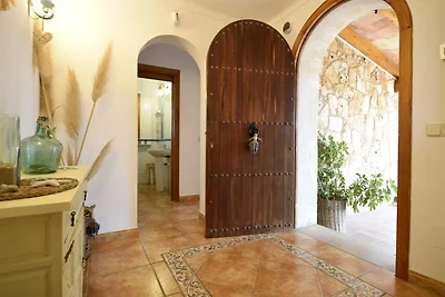 Vakantieappartement Gezinsvakantie Felanitx