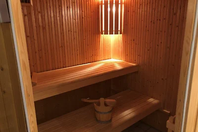 Longest Drive Obergeschoss