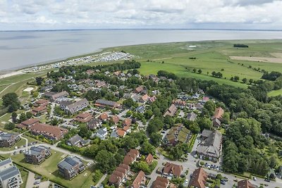 Ferienhaus Newerenczuk