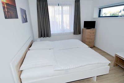 Vakantieappartement Gezinsvakantie Heiligenhafen