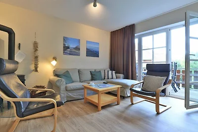 Vakantieappartement Gezinsvakantie Groß Schwansee