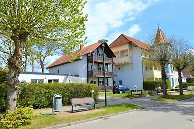 Vakantieappartement Gezinsvakantie Graal-Müritz