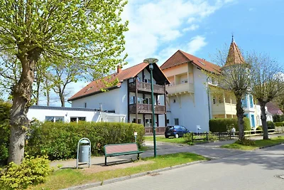 Appartamento Vacanza con famiglia Graal-Müritz