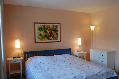 Vakantieappartement Gezinsvakantie Schmatzin