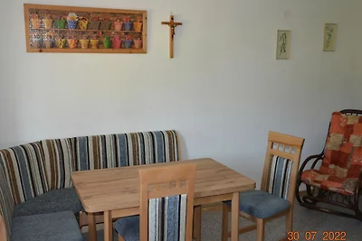 Vakantieappartement Gezinsvakantie Aurach am Hongar